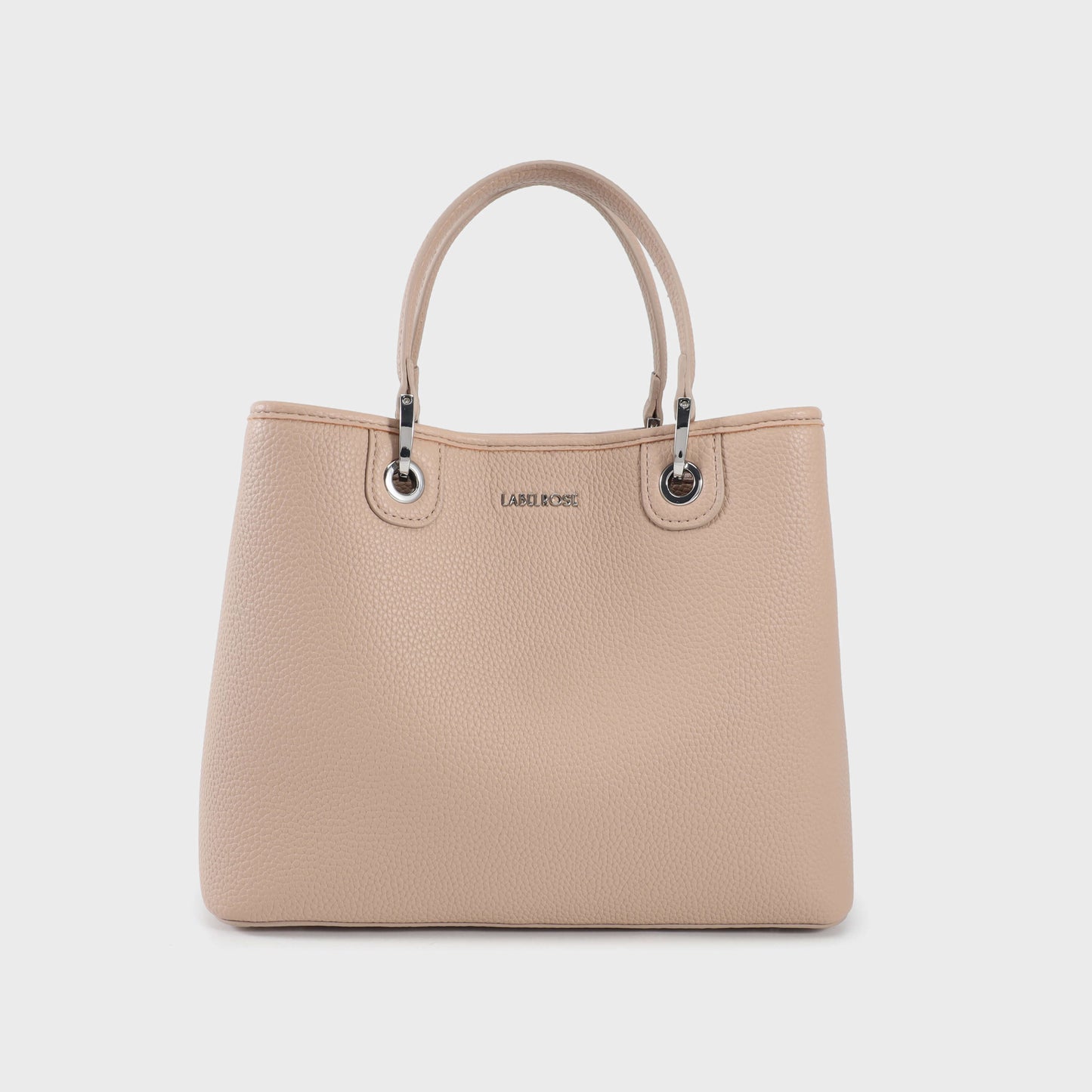 Borsa a mano MARGOT BIG - GRAVEL
