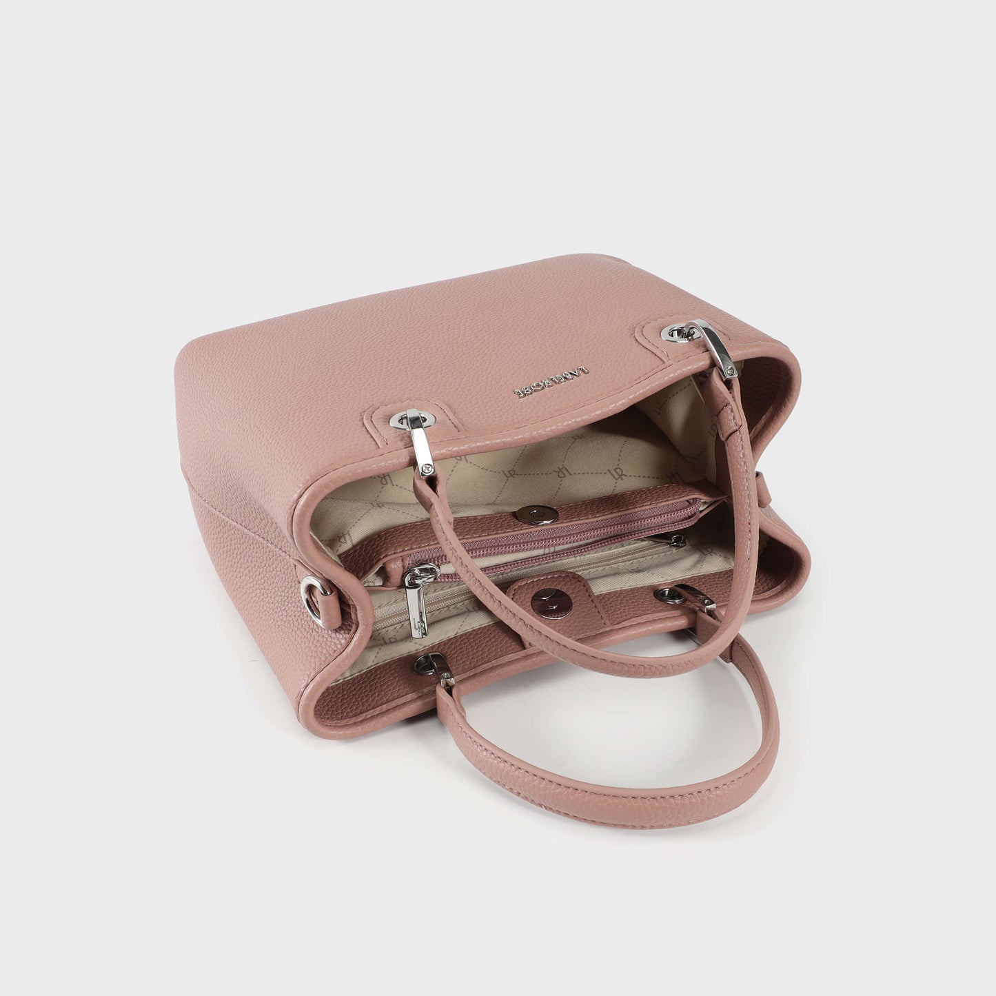 Borsa a mano MARGOT BIG - MUSHROOM