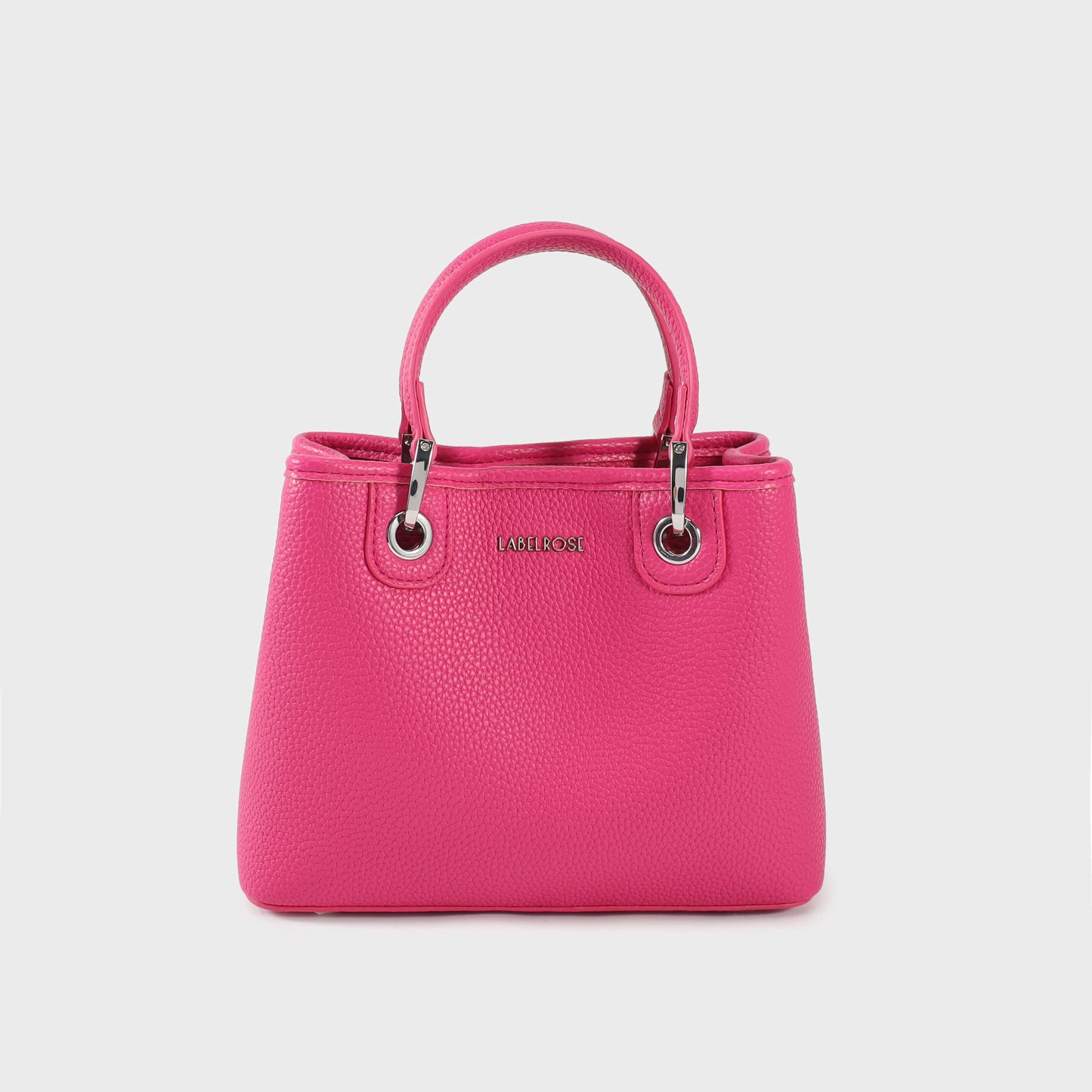 Borsa a mano MARGOT SMALL - PINK SUMMER