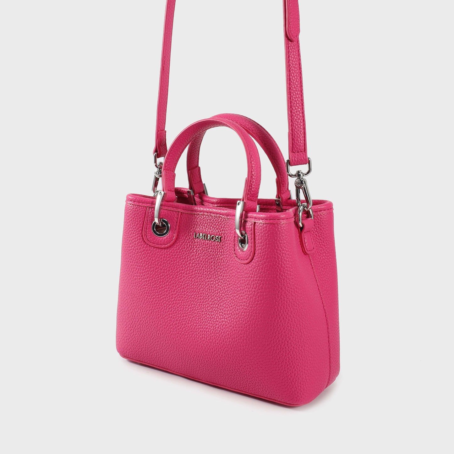 Borsa a mano MARGOT SMALL - PINK SUMMER