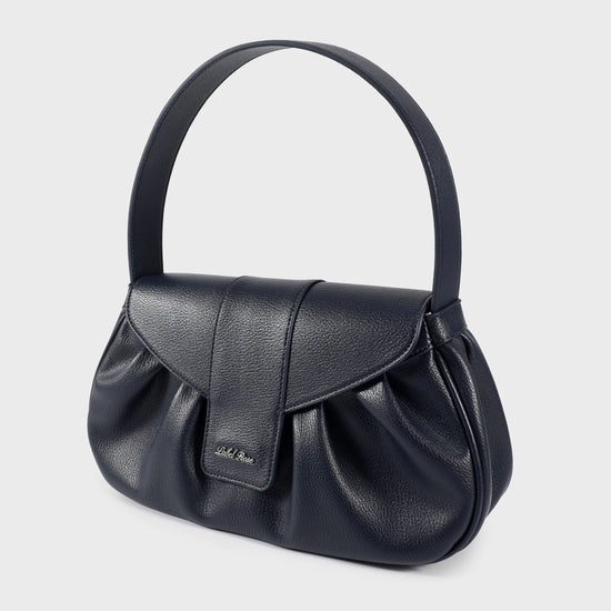 Borsa a mano MARIGOLD - DARK BLUE