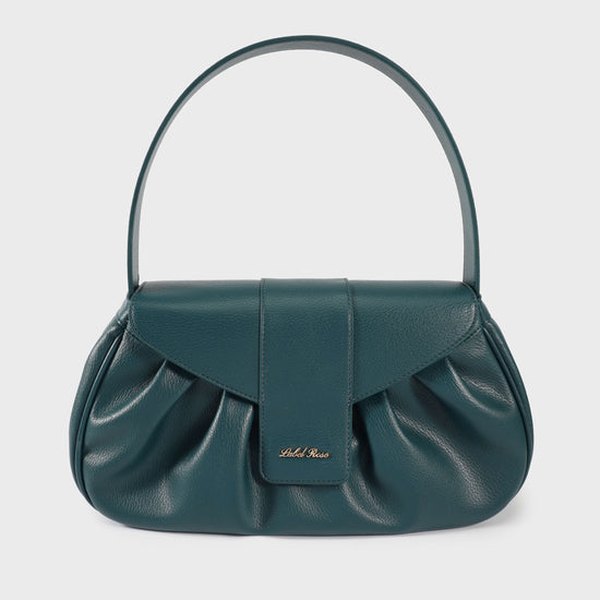 Borsa a mano MARIGOLD - TEAL