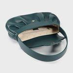 MARIGOLD Handbag - TEAL