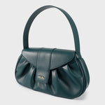 MARIGOLD Handbag - TEAL