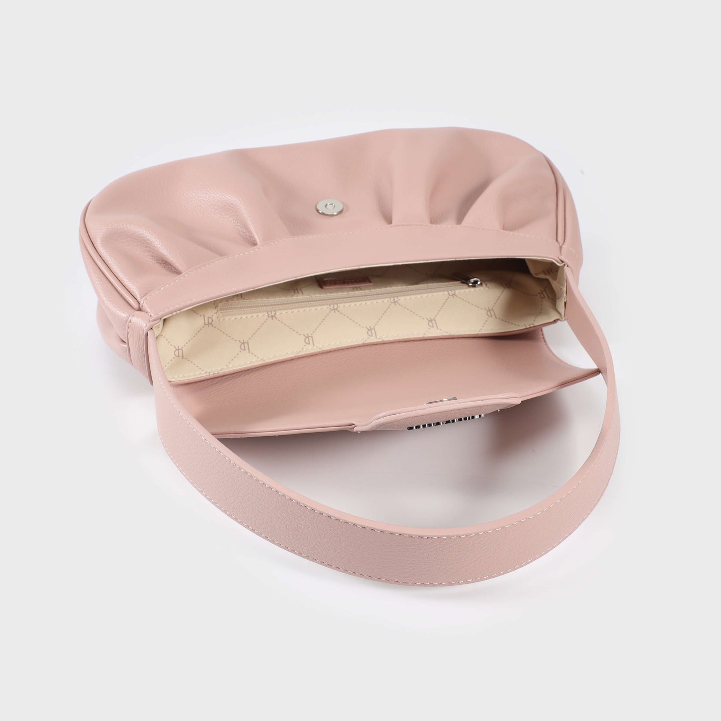MARIGOLD Handbag - PINK