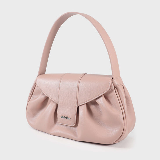 Borsa a mano MARIGOLD - PINK