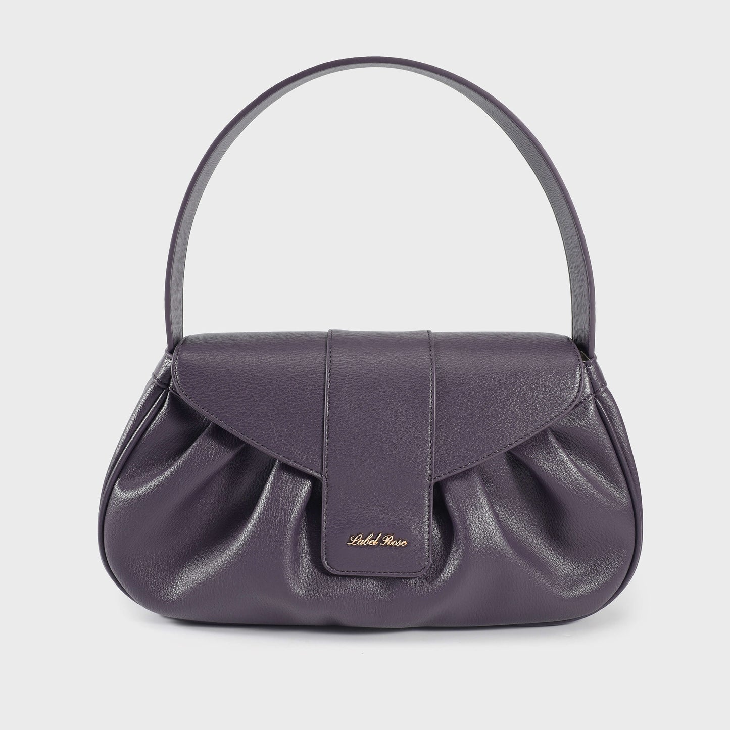 Borsa a mano MARIGOLD - VIOLET