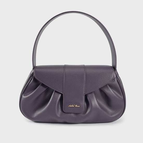Borsa a mano MARIGOLD - VIOLET