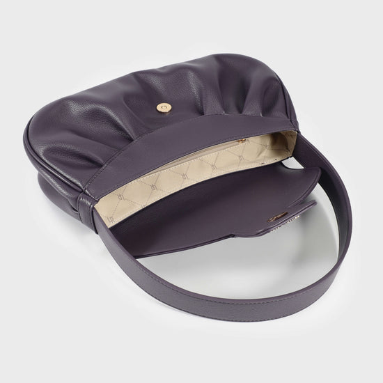 MARIGOLD Handbag - VIOLET