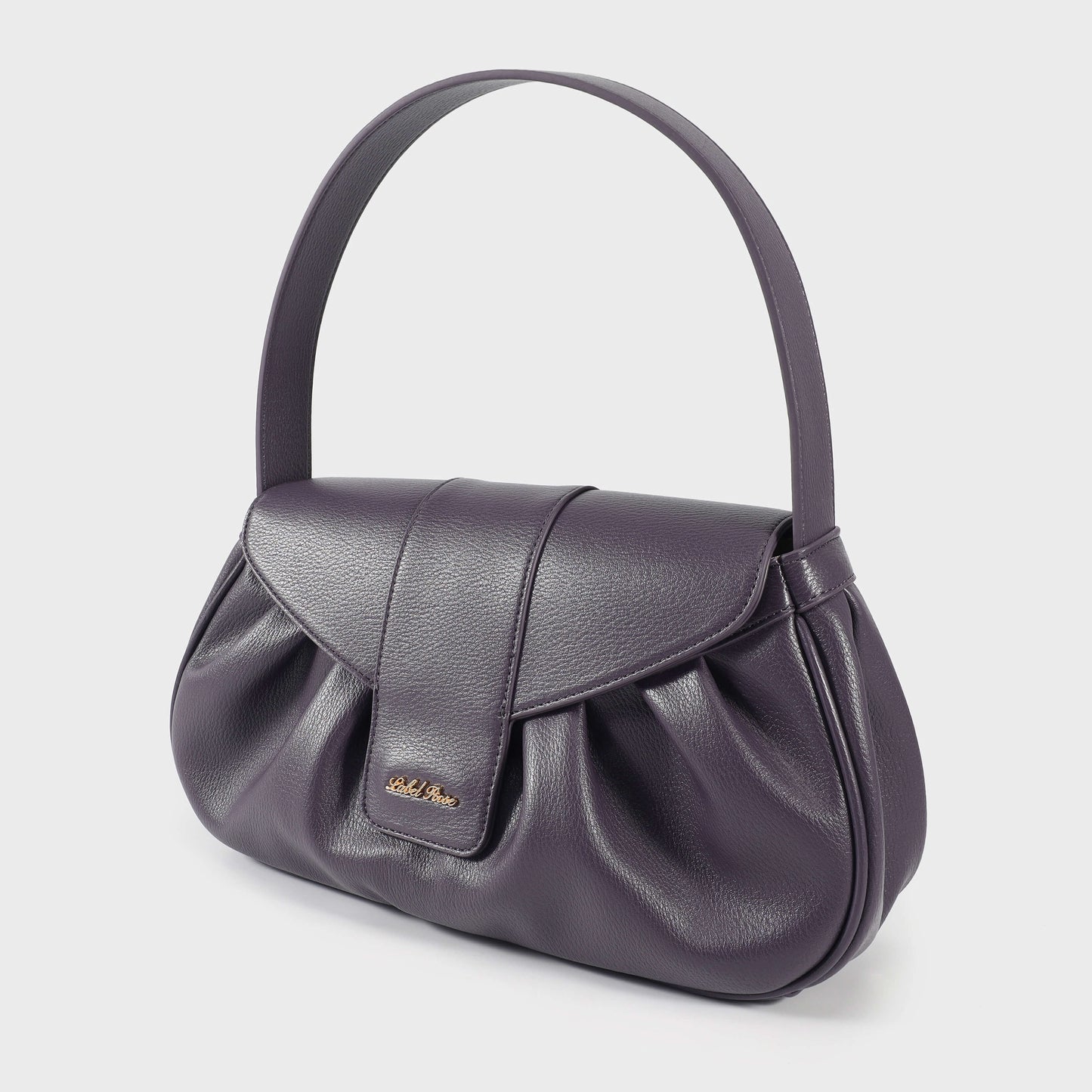 Borsa a mano MARIGOLD - VIOLET