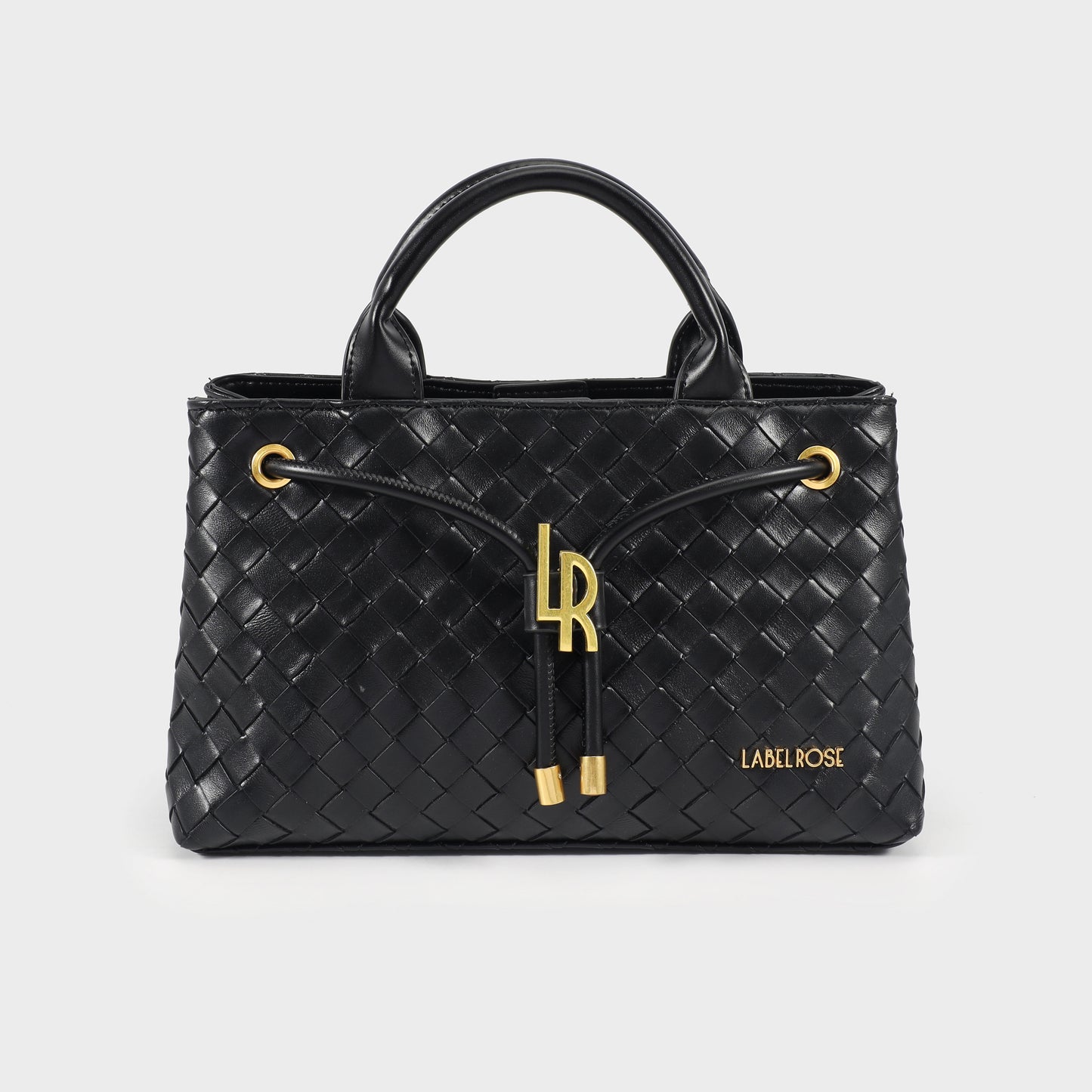 Borsa a mano MEGAN PREVENDITA - BLACK