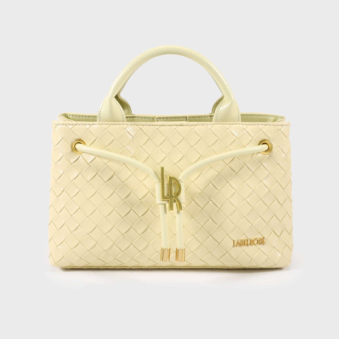 Borsa a mano MEGAN PREVENDITA - BUTTER YELLOW