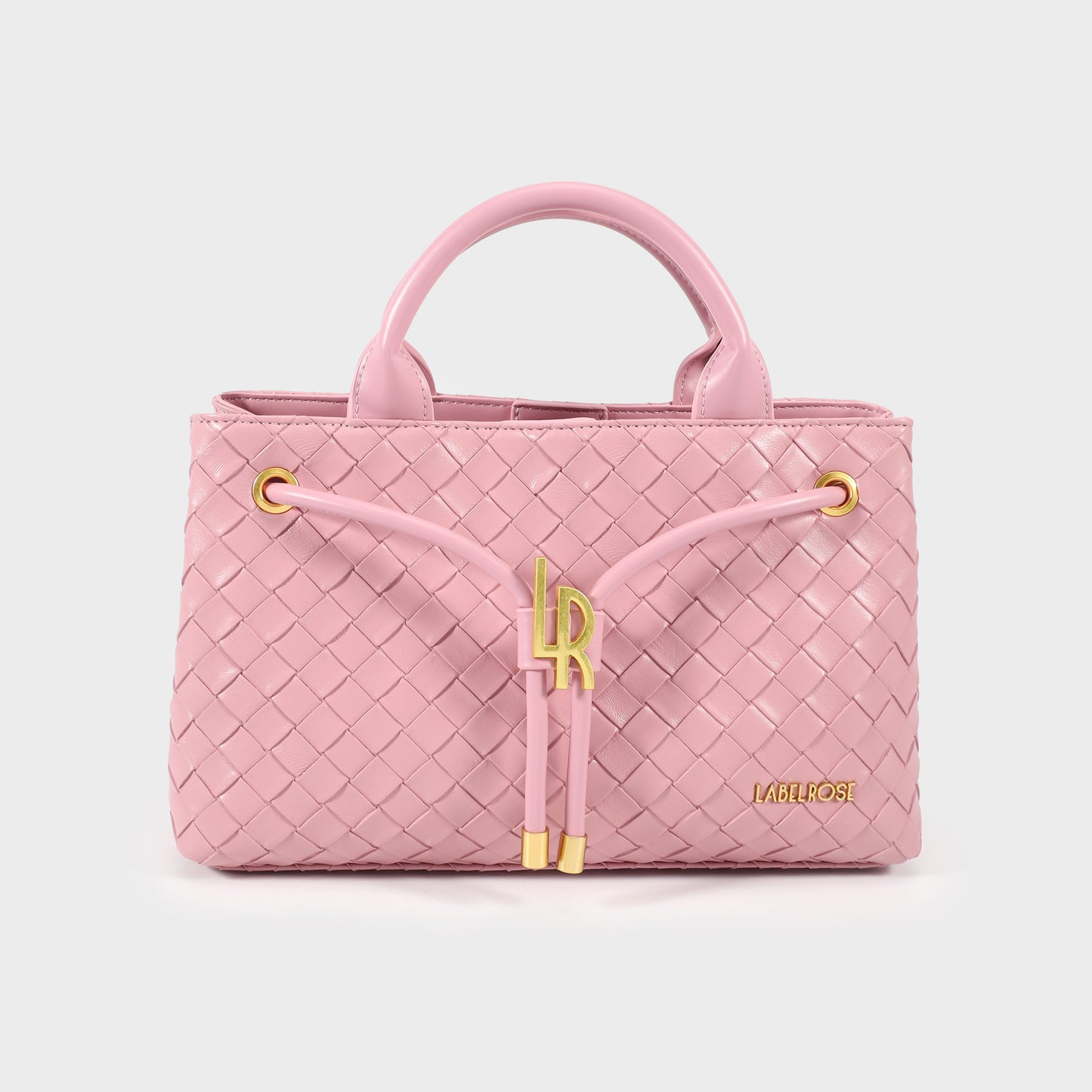 Borsa a mano MEGAN - ROSA