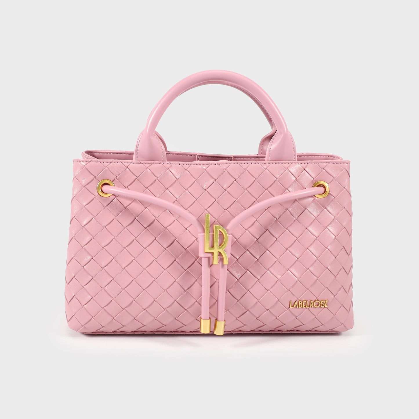 Borsa a mano MEGAN PREVENDITA - PINK QUARZ
