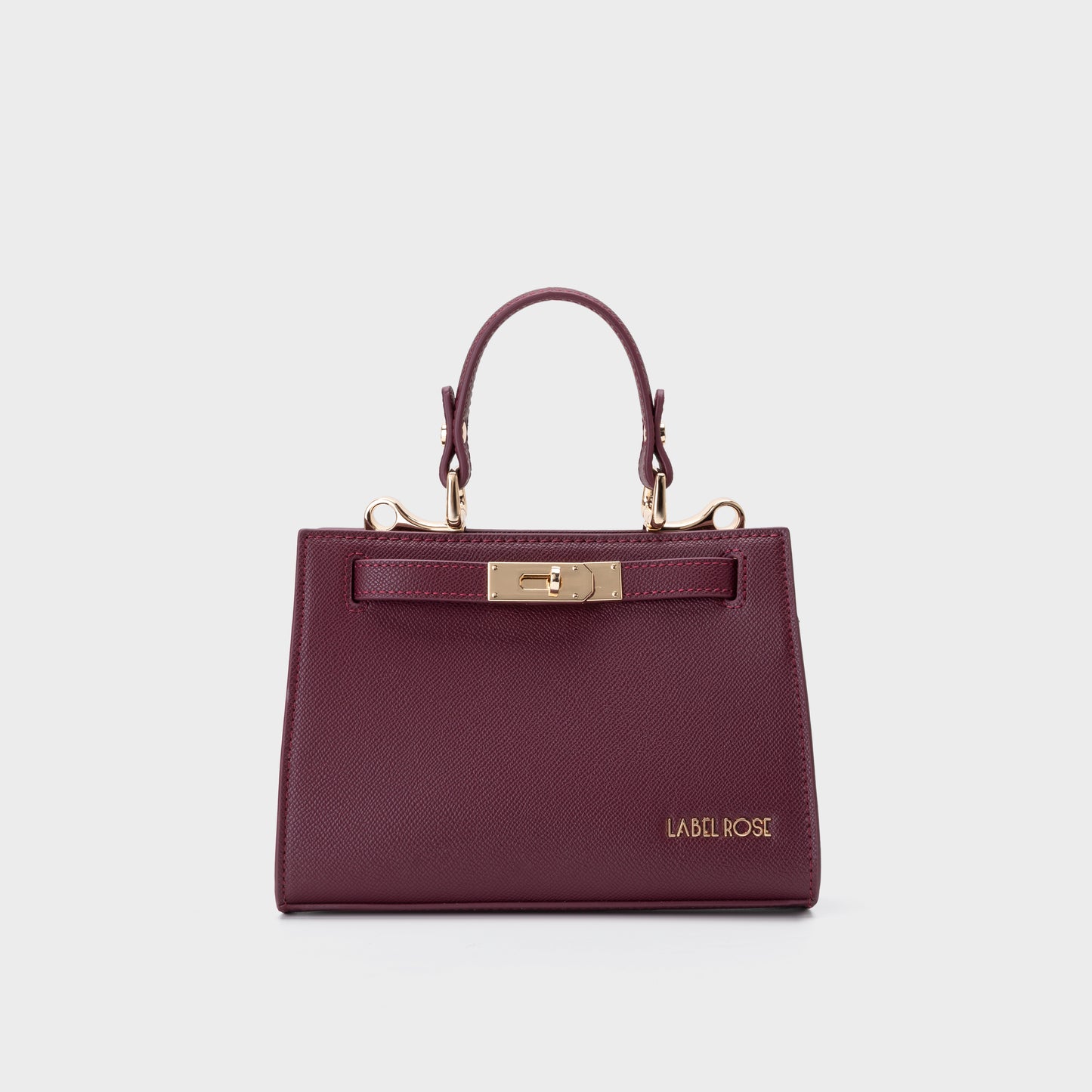 Borsa a mano PARIS MINI - GRAPE ESSENCE