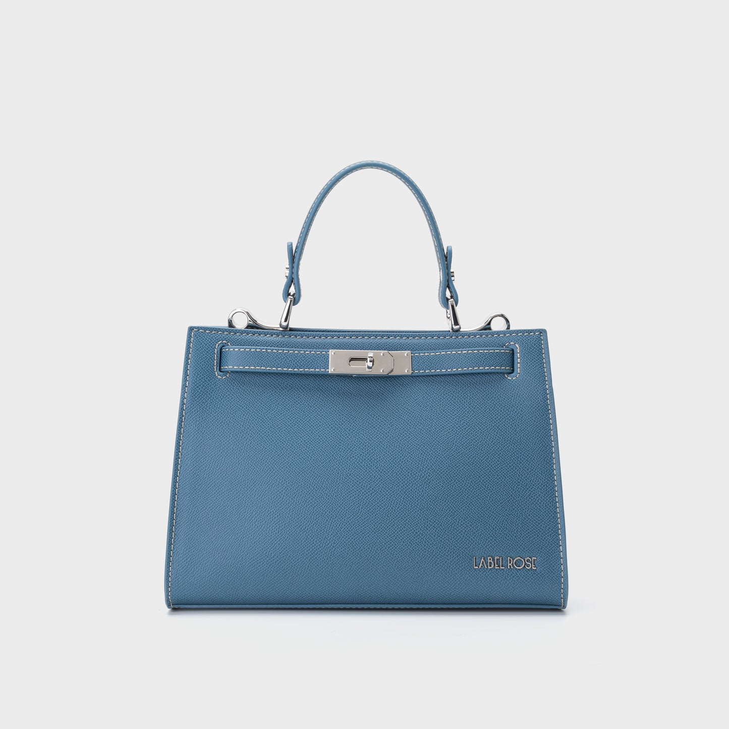 Borsa a mano PARIS SMALL- ROYAL COBALT