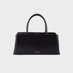 PEARL Handbag - BLACK GOLD