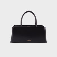 Borsa a mano PEARL- BLACK GOLD