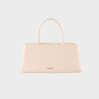 Borsa a mano PEARL- CREAM PEARL