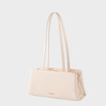 Borsa a mano PEARL- CREAM PEARL