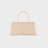 Borsa a mano PEARL- NUDE PEARL