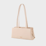 Borsa a mano PEARL- NUDE PEARL