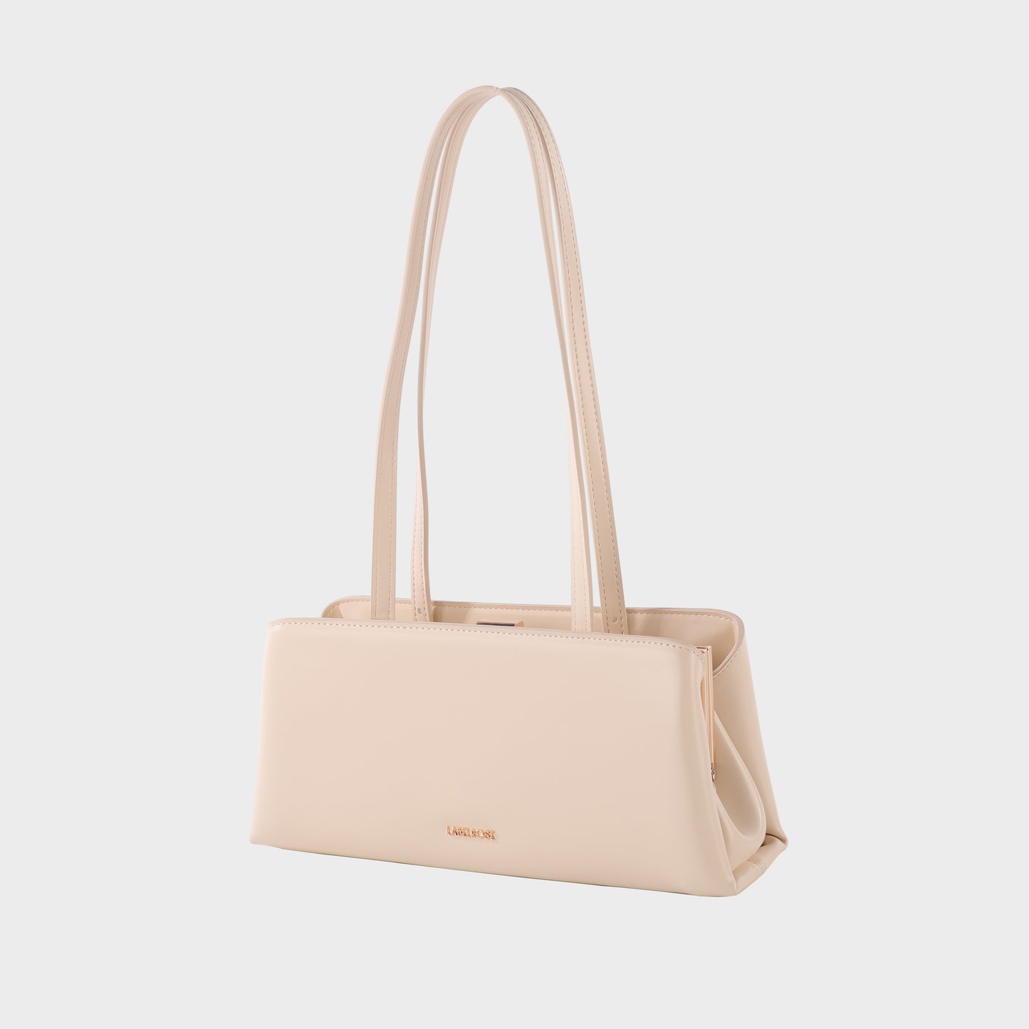 Borsa a mano PEARL- NUDE PEARL