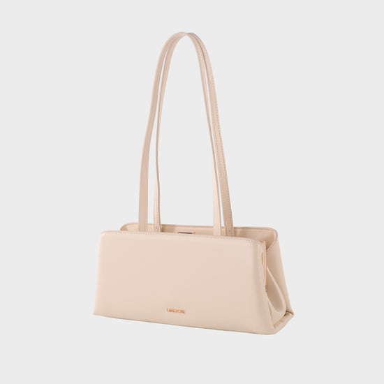 Borsa a mano PEARL- NUDE PEARL