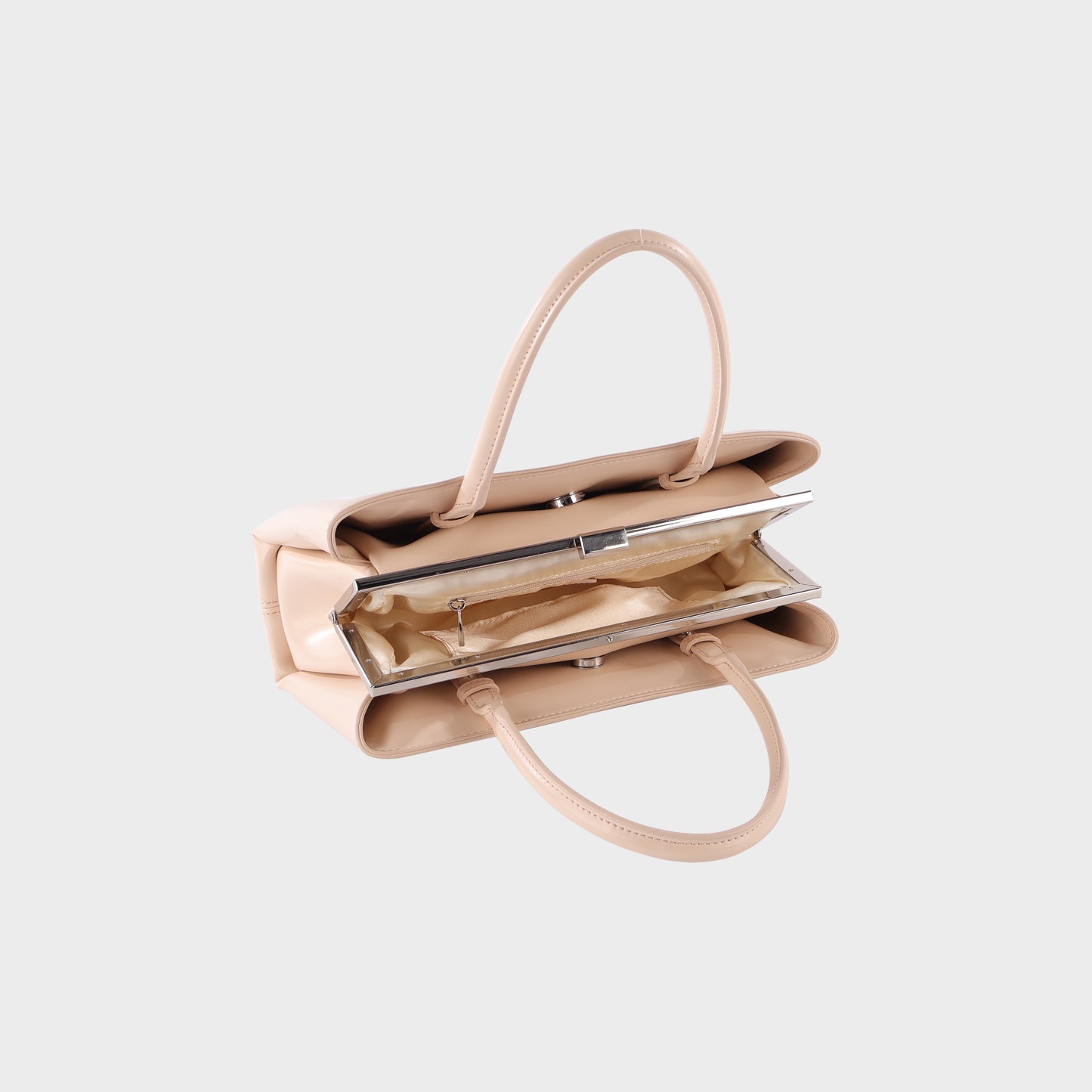 Borsa a mano PEARL- PETAL PEARL