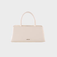 Borsa a mano PEARL- SNOW PEARL