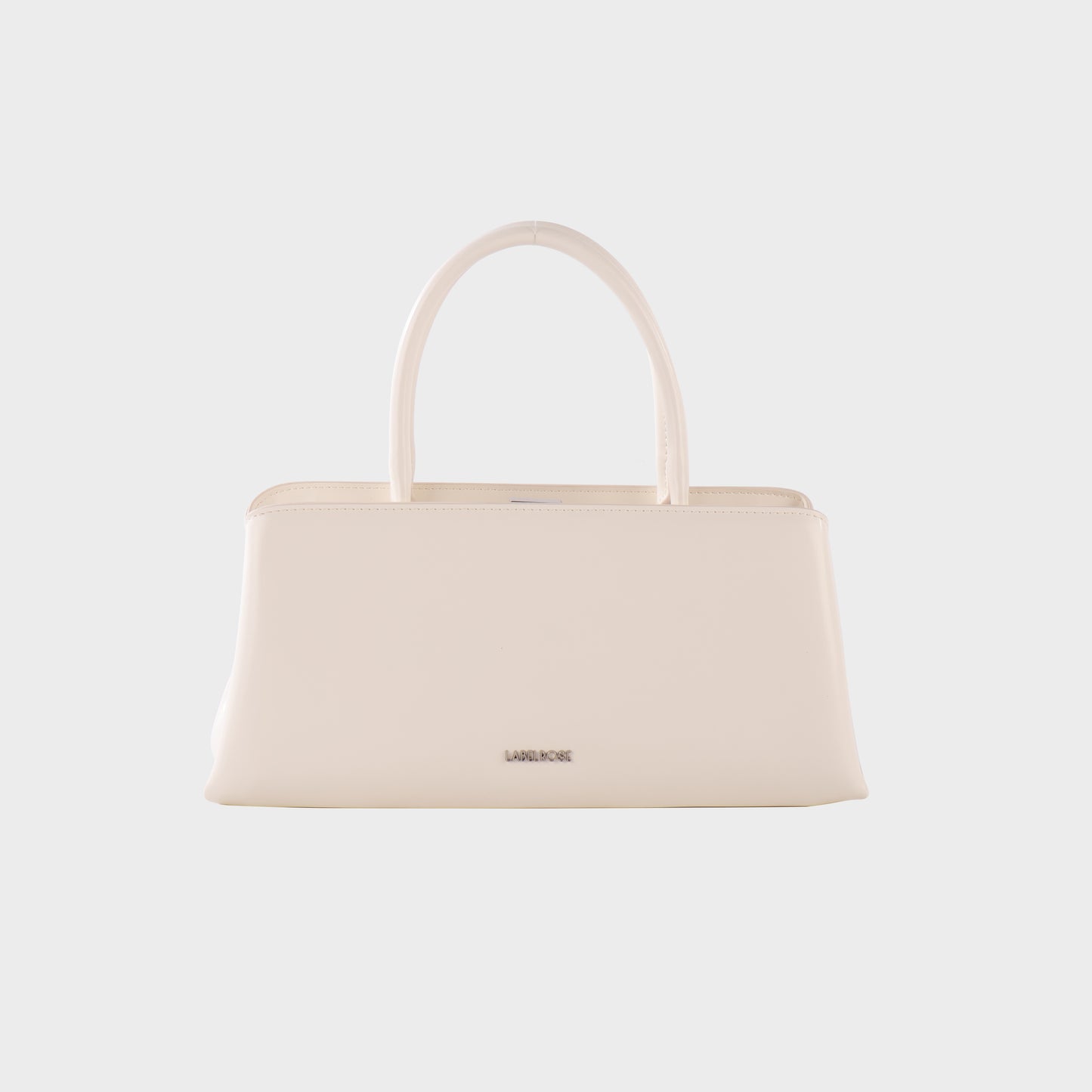 Borsa a mano PEARL- SNOW PEARL