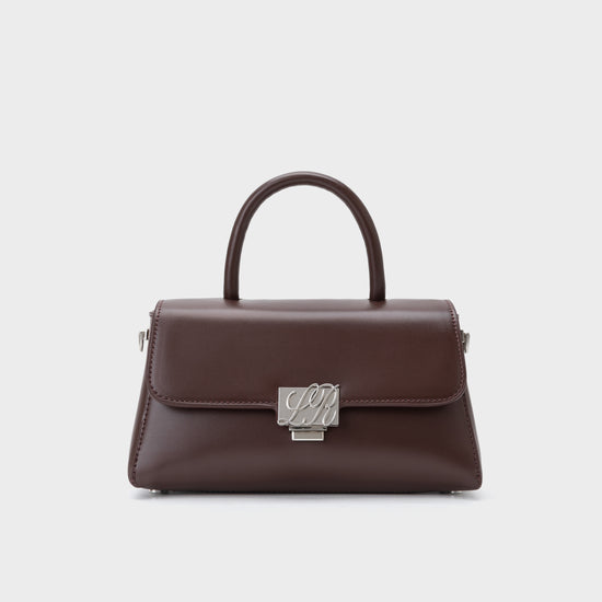 RENEÉ- BROWN handbag