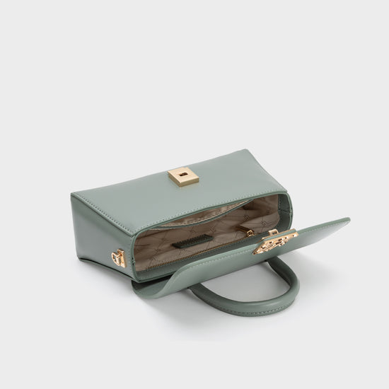 Borsa a mano RENEÉ - SAGE