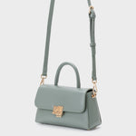 RENEÉ Handbag - SAGE