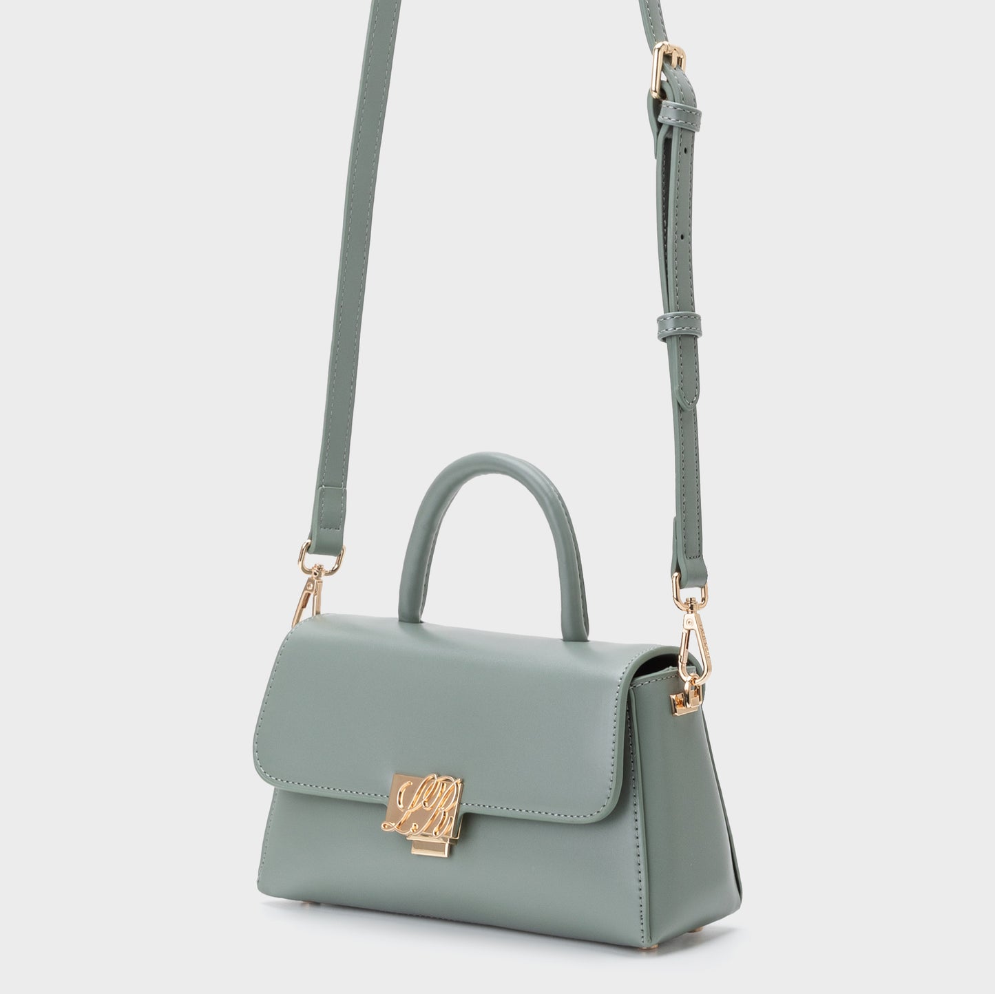 RENEÉ Handbag - SAGE