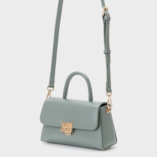 Borsa a mano RENEÉ - SAGE