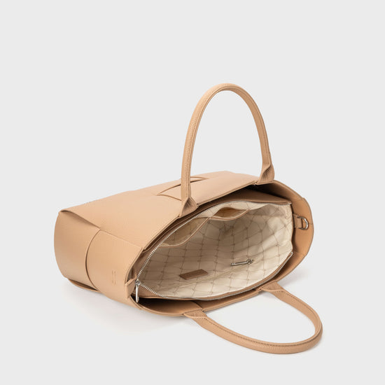Borsa a mano ROSY - BEIGE