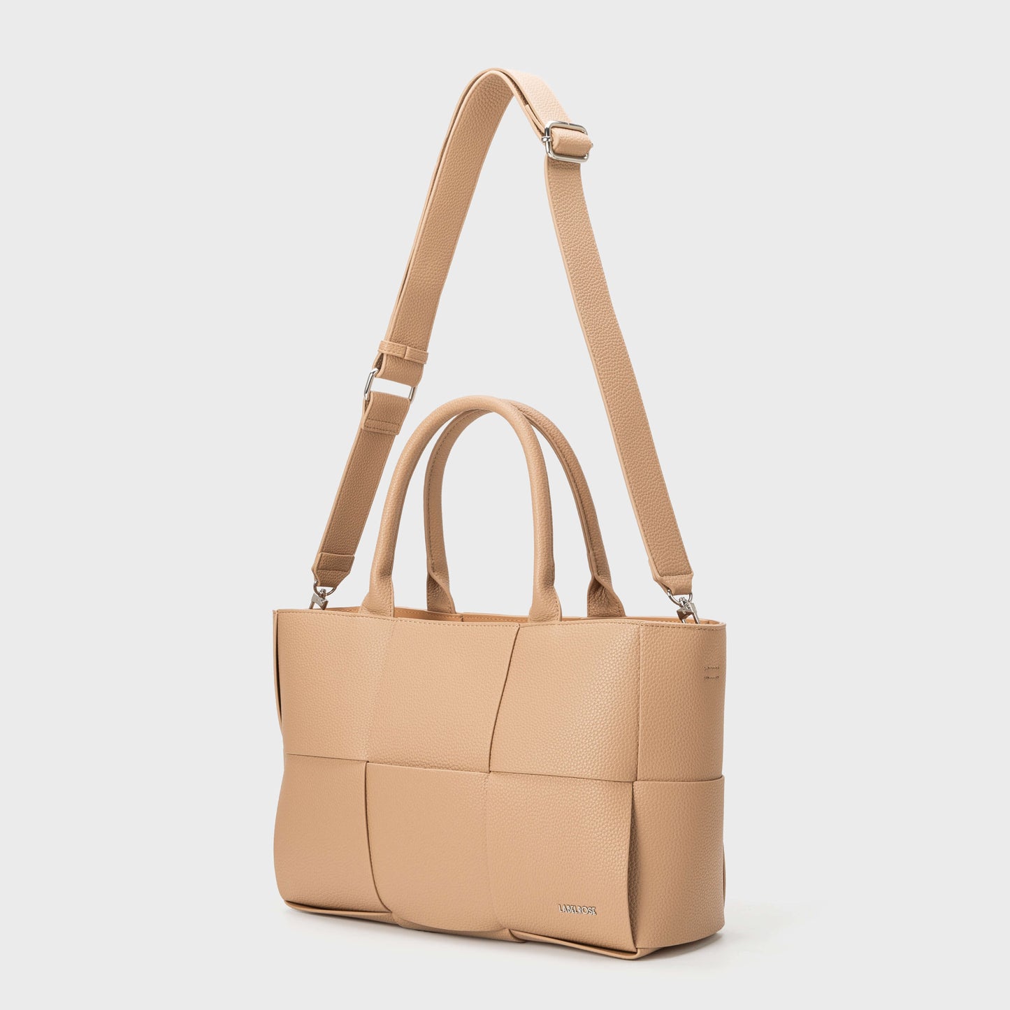 Borsa a mano ROSY - BEIGE