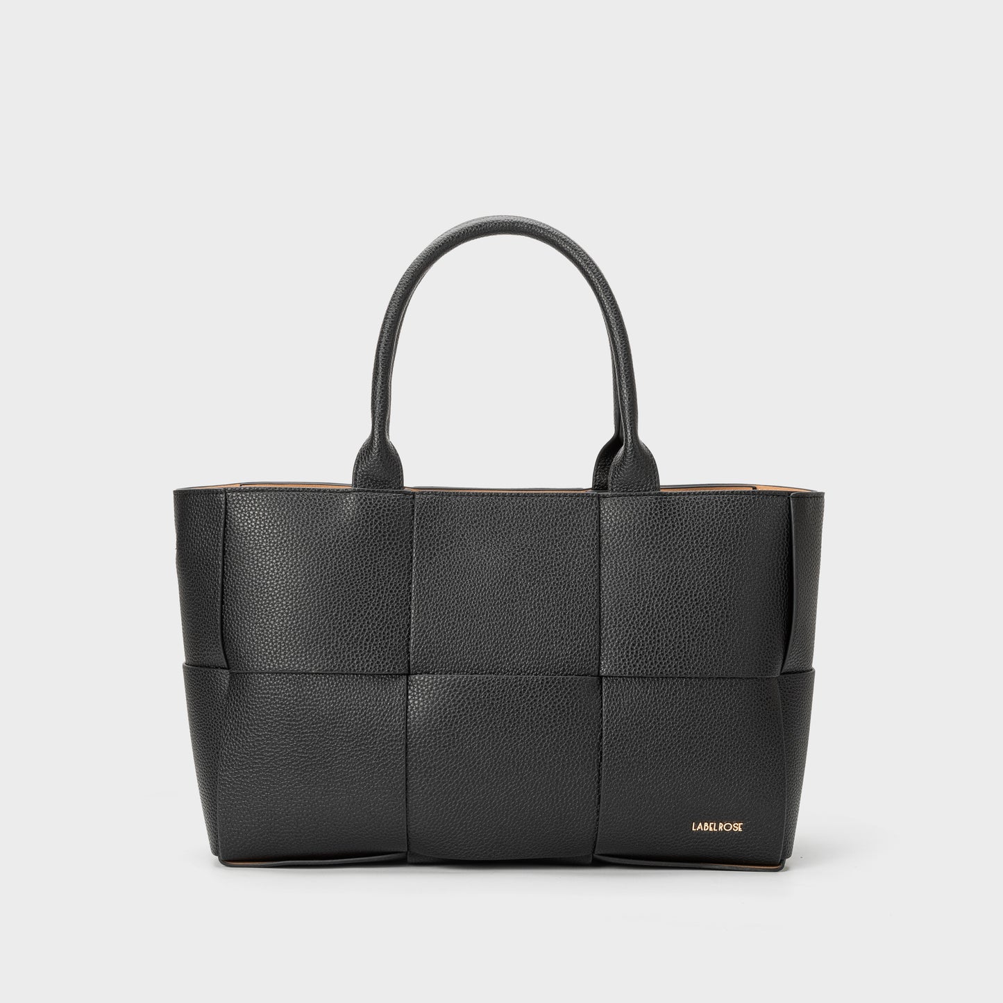 Borsa a mano ROSY - BLACK