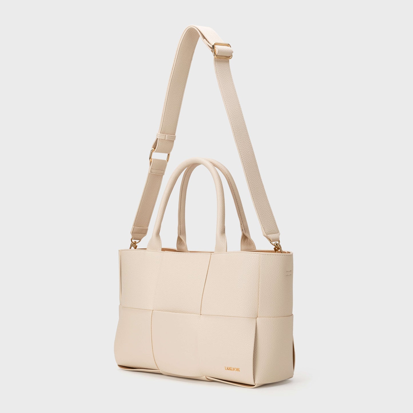 Borsa a mano ROSY - CREAM