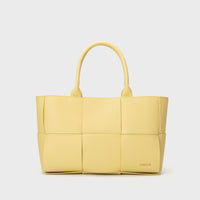 Borsa a mano ROSY - DAFFODIL