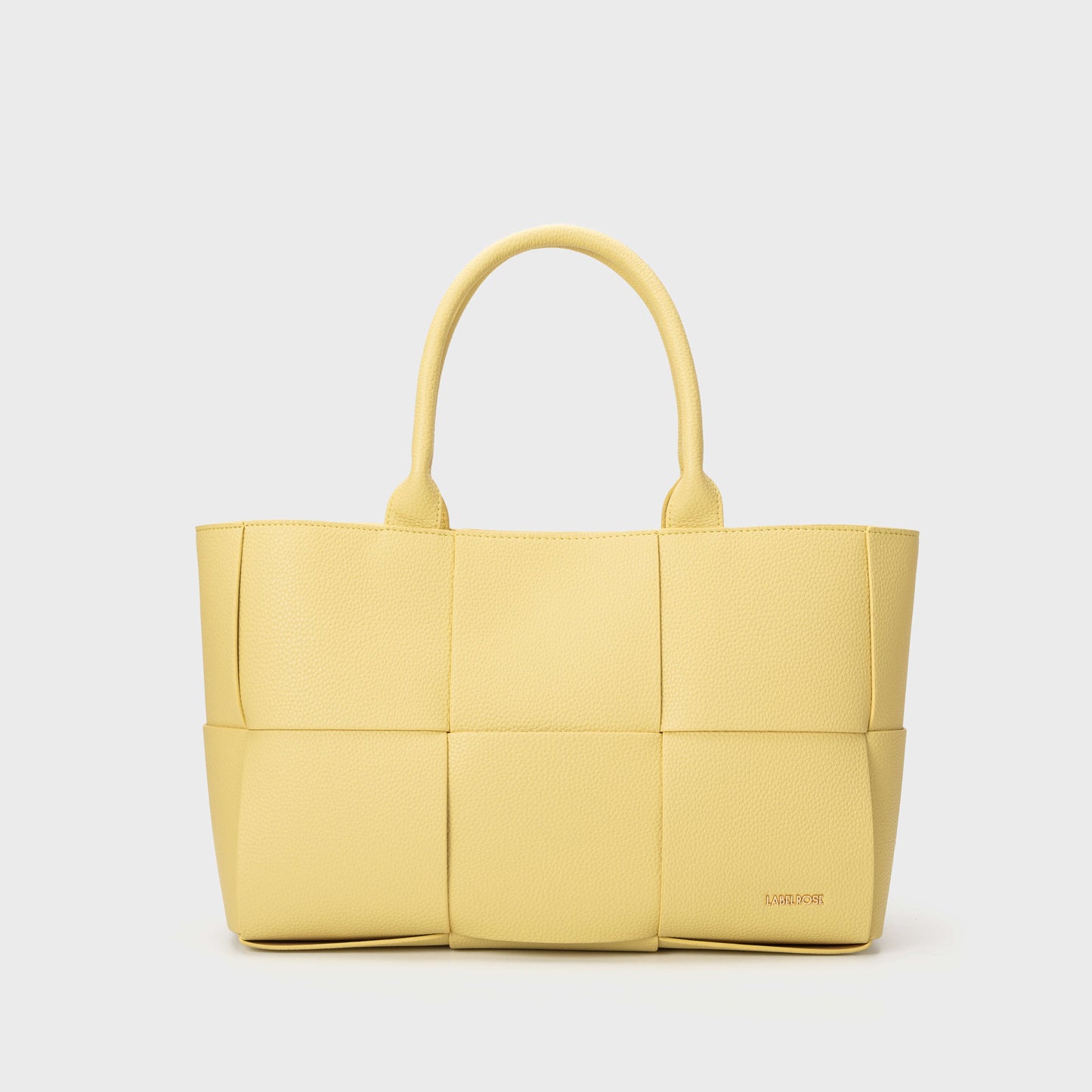Borsa a mano ROSY - DAFFODIL