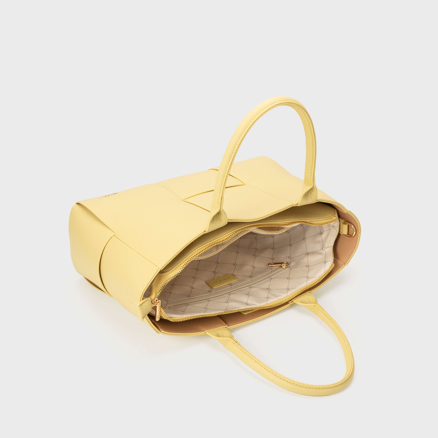 Borsa a mano ROSY - DAFFODIL