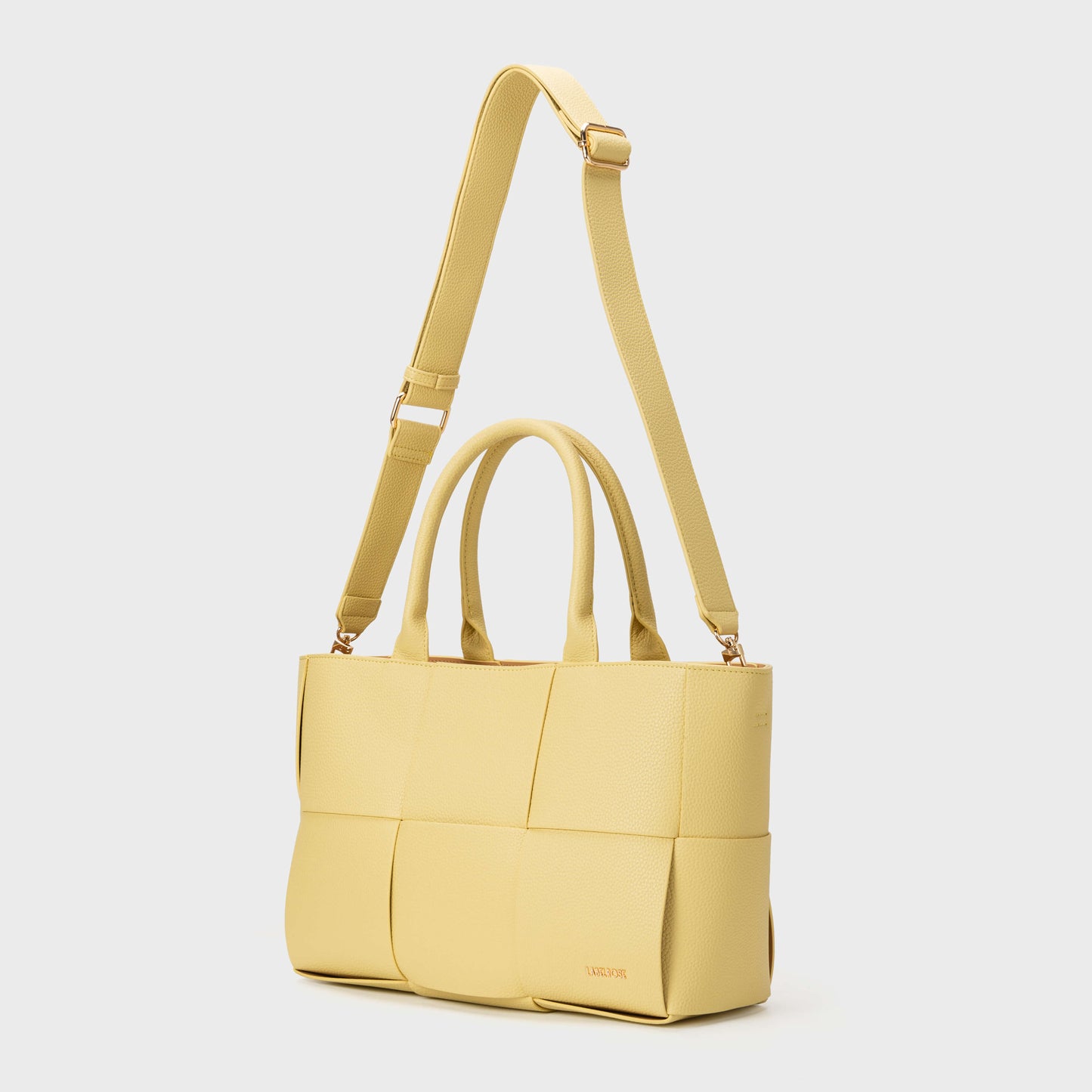 ROSY Handbag - DAFFODIL