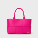 ROSY Handbag - FUCHSIA