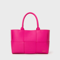 Borsa a mano ROSY - FUXIA