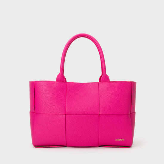 ROSY Handbag - FUCHSIA