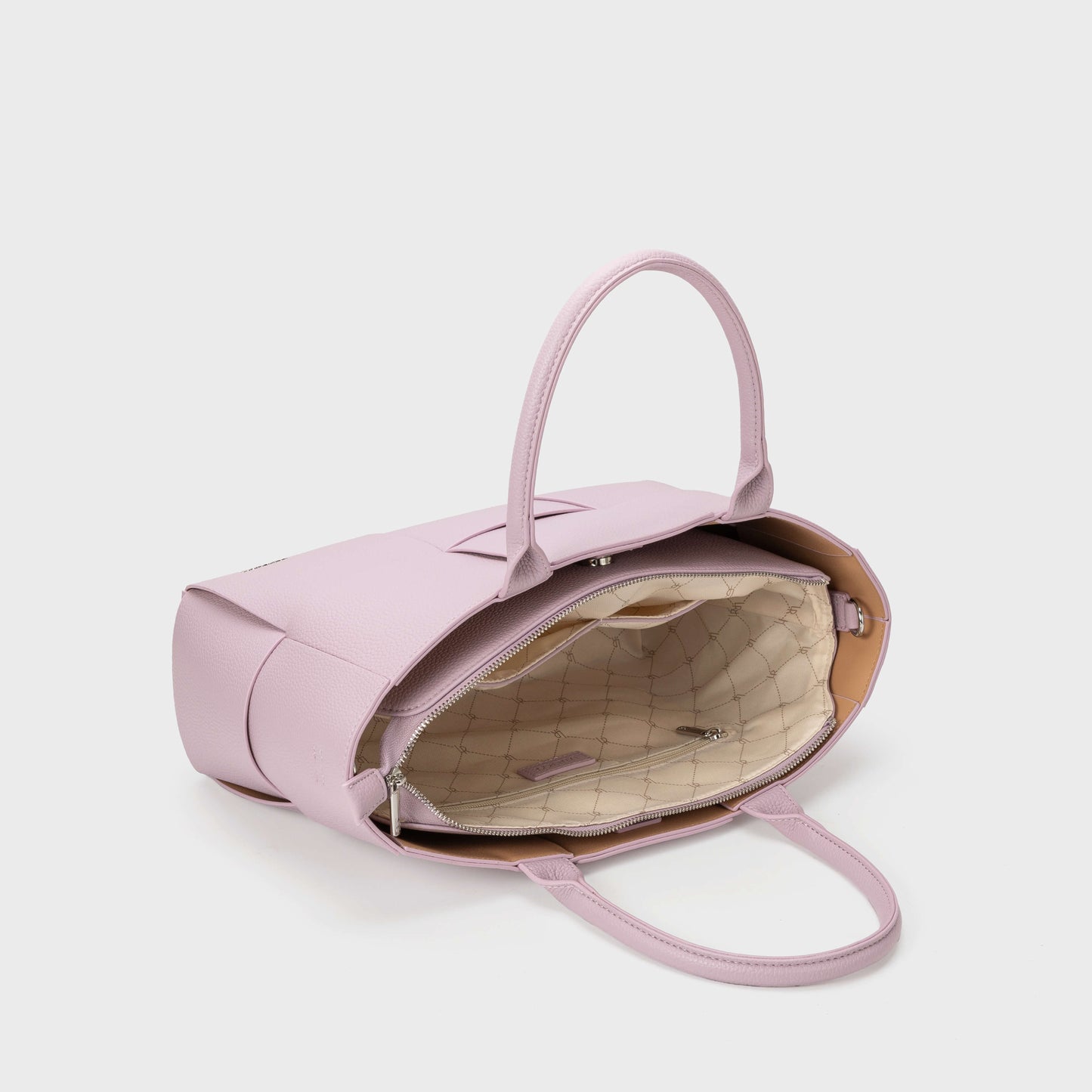 Borsa a mano ROSY - LILAC