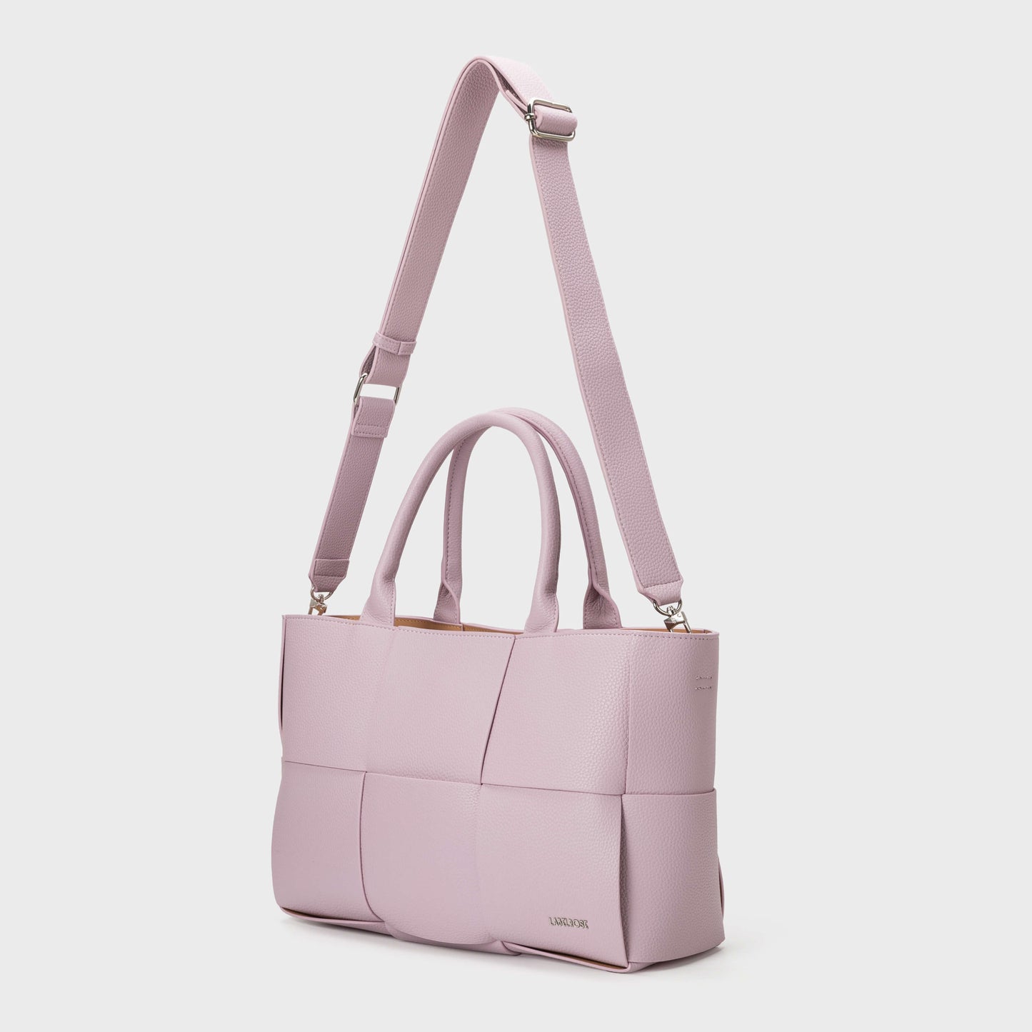 Borsa a mano ROSY - LILAC
