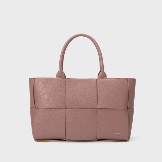Borsa a mano ROSY - MAUVE
